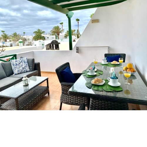Bahía Apartment