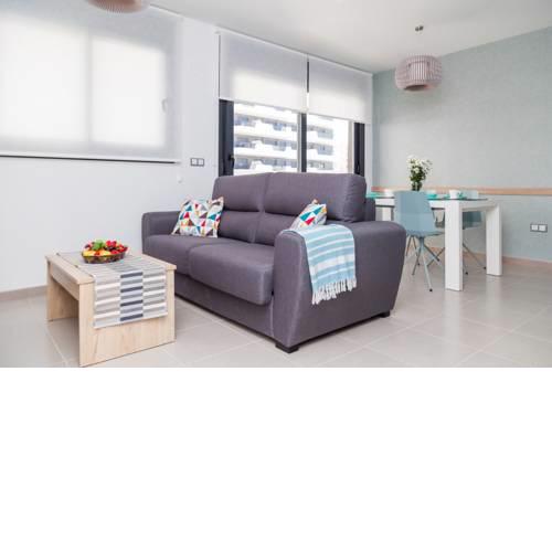 Bahia Arenales