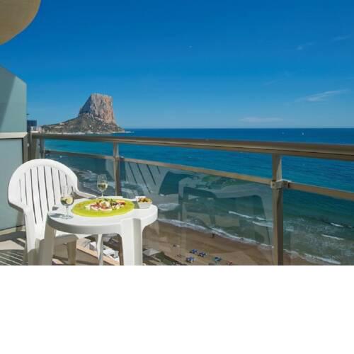 Bahia Calpe