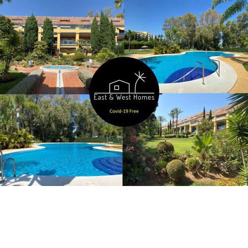 Bahía de Marbella Apartment - EaW Homes
