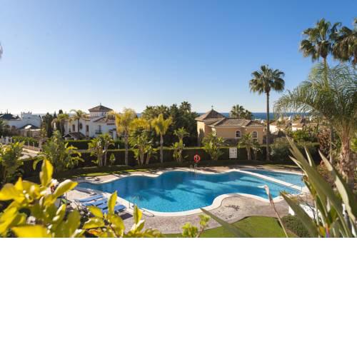 Bahia De Marbella Canovas