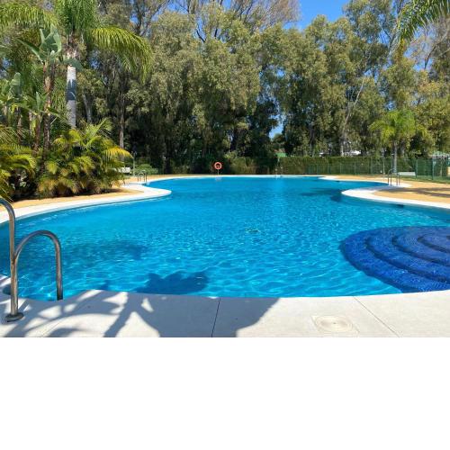 Bahia de Marbella Penthouse - EaW Homes