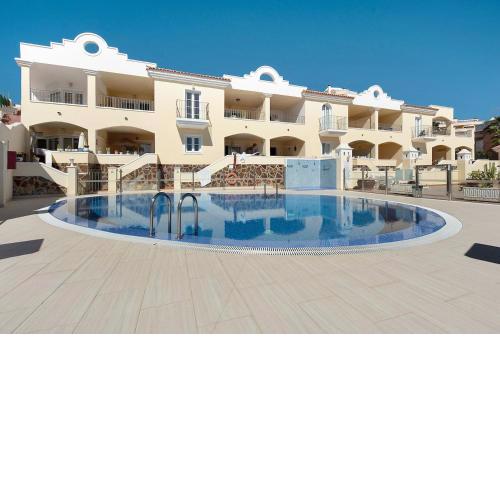 Bahia La Caleta Appartment 4