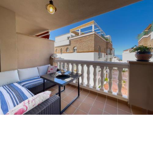 Bahia Rosa Apartamento