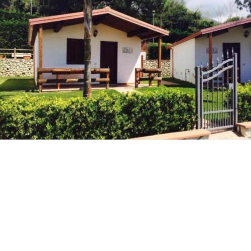 Bahja Bungalow