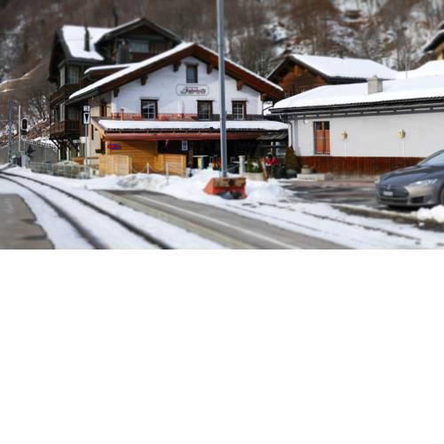 Bahnhöfli Restaurant