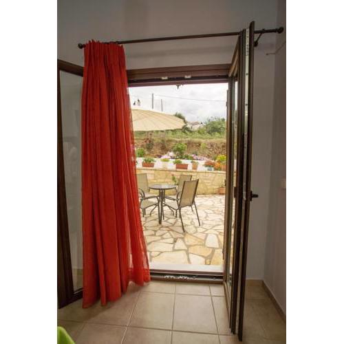 Baia Blu Lodging