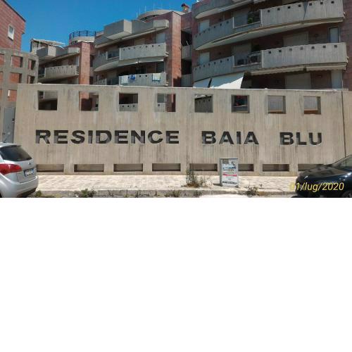 Baia Blu Residence lungomare Gallipoli