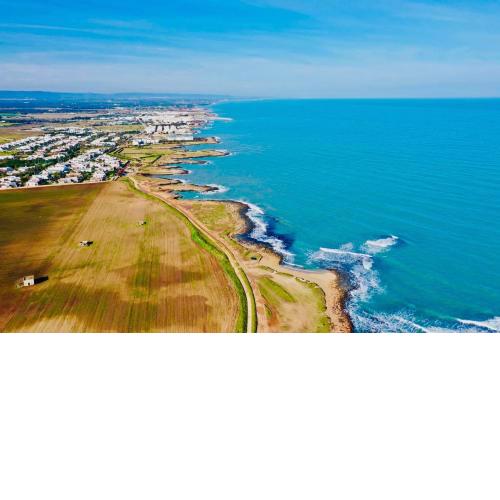 Baia camerini
