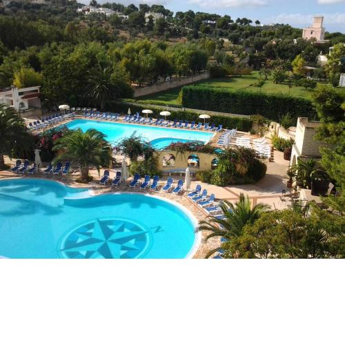 Baia Degli Aranci Camping Village