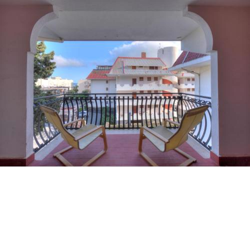 Baia degli Dei Apartments - Happy Rentals
