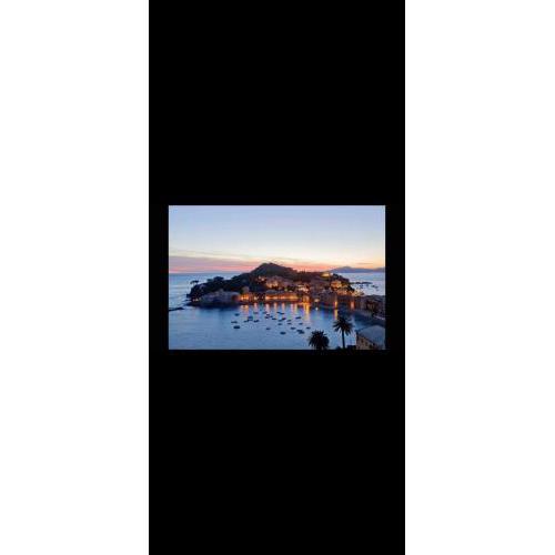 Baia del silenzio Best relax