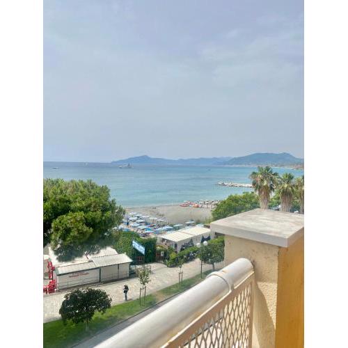Baia delle Favole Affittacamere