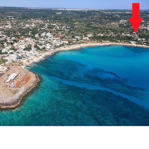 "Baia Felloniche" Casa Vacanze