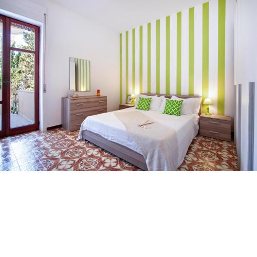 Baia Verde Apartment Beach & Fun - Salentoinfotour