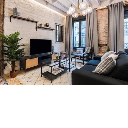 BAILEN by STAYNN APARTMENTS