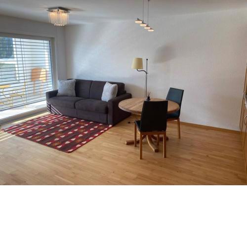 Bains de Saillon - appartement