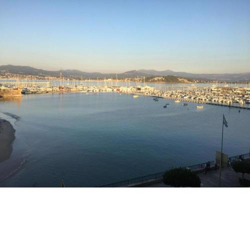 Baiona Flat