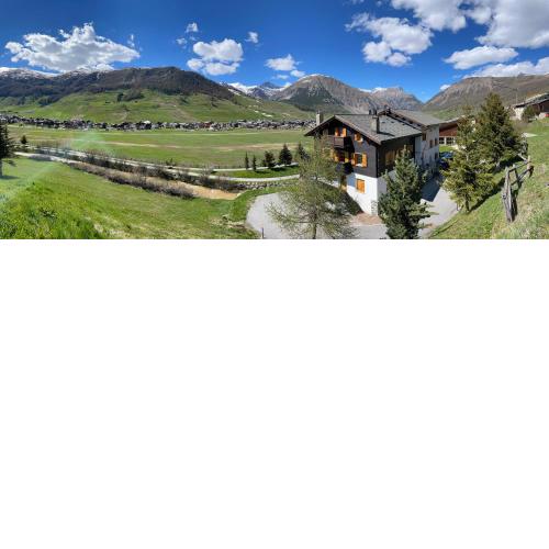 Bait Panorama