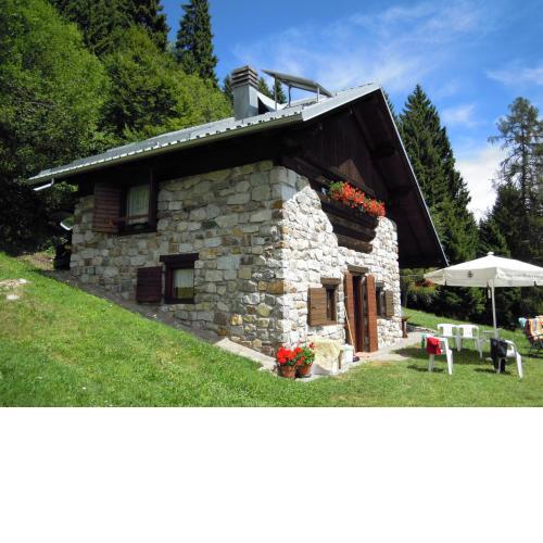 Baita Casa Pendola