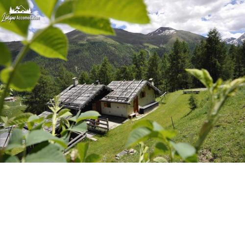 Baita Hanzel e Gretel