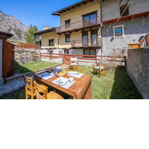 Baita La Ciaburna 250Mt From Sky Slopes - Happy Rentals