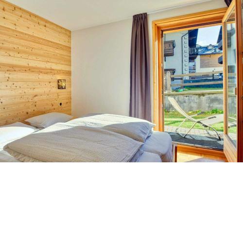 Baita Lorella Legno