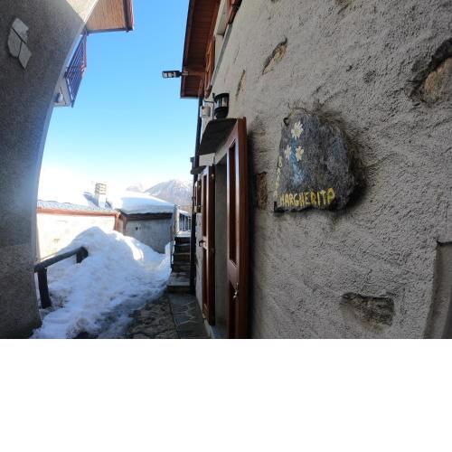 Baita Margherita - Your Mountain Holiday