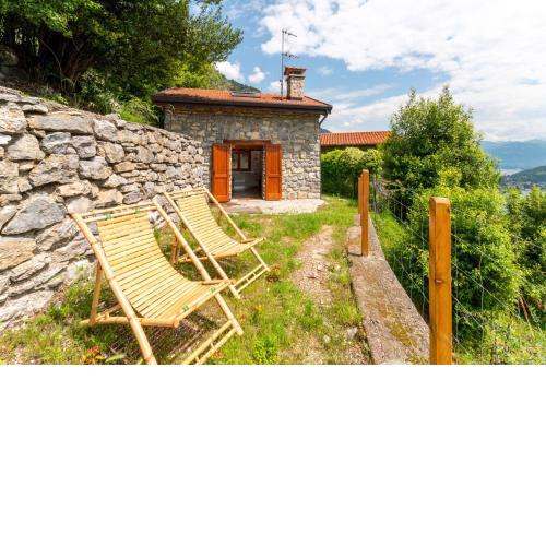Baita Mariett by Wonderful Italy