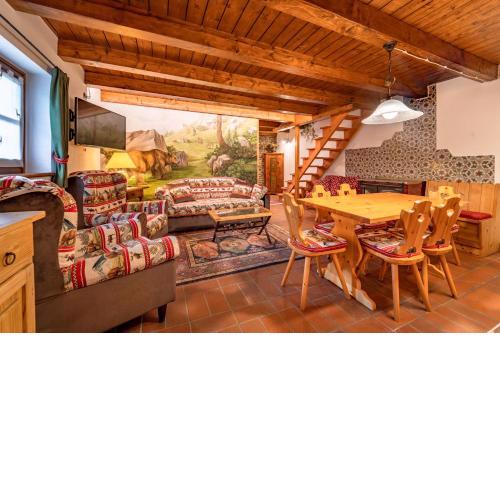 Baita Mas de l'Aret - Chalet