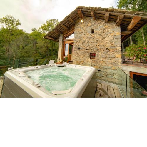 Baita Relais La Cesarina