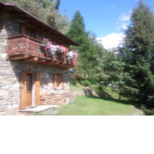 Baita Valtellina