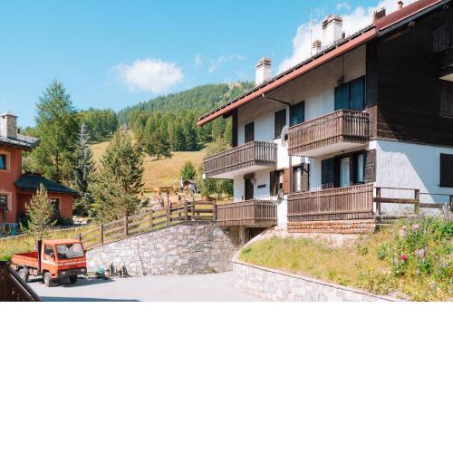 Baite Costaccia Appartamento 4a
