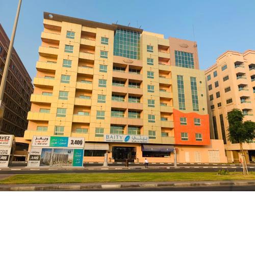 Baity Hotel Apartments