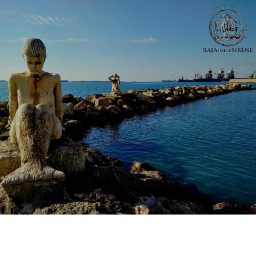 Baja delle Sirene