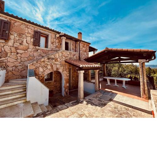 Baja Sardinia Apartment T