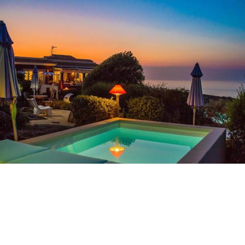 Bajaloglia Resort