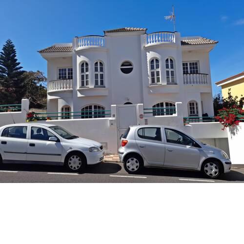 Bajamar Guest House B