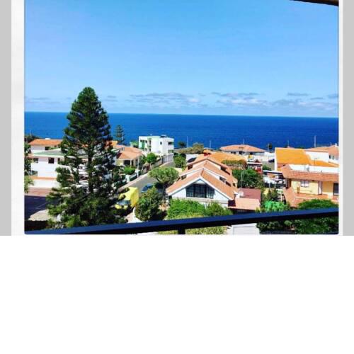 Bajamar, piscinas naturales, playa y surf