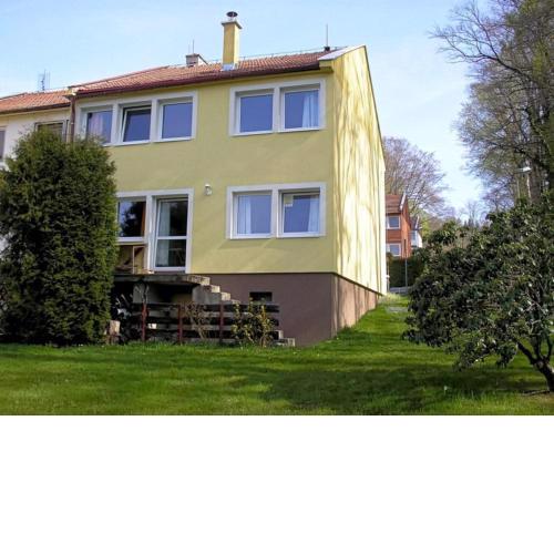 Bajkovna Na Výsluní