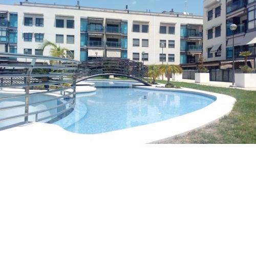 Bajo en Residencial la Bahía