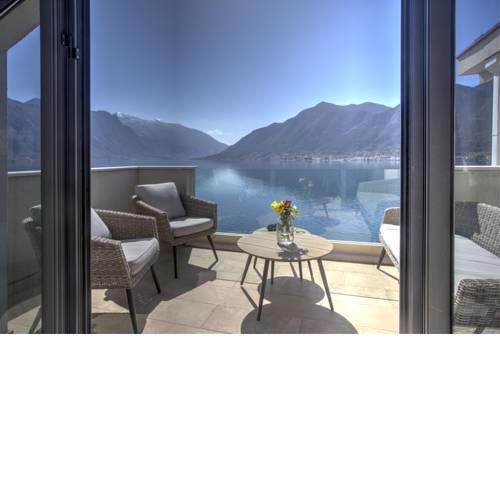 Bajova Kula Luxury Apartments