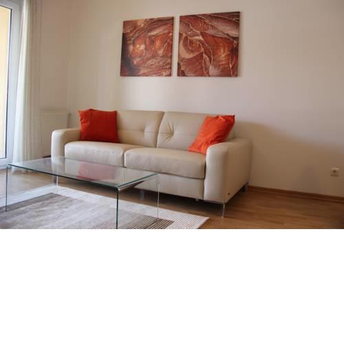 BAK-Apartments Korneuburg