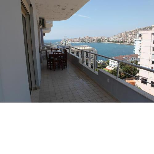 Bakija Apartments