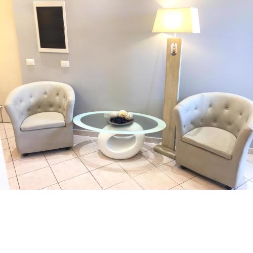 Bakirooms