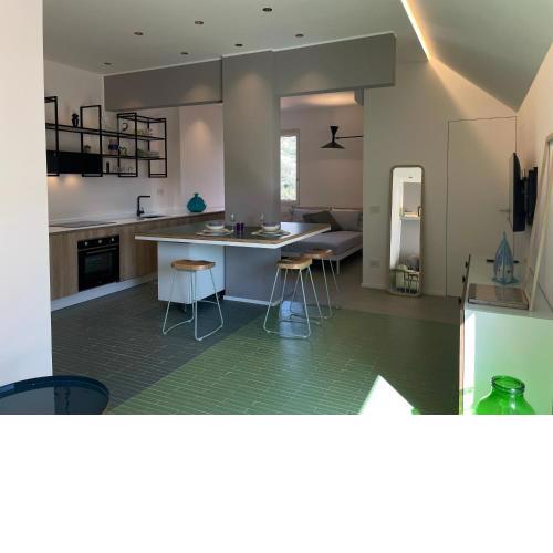 Bakke Design Loft