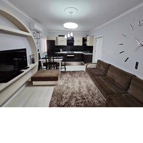 Bala Apartment