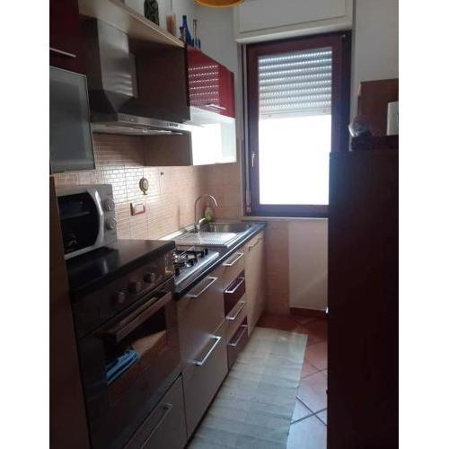 Balai flat