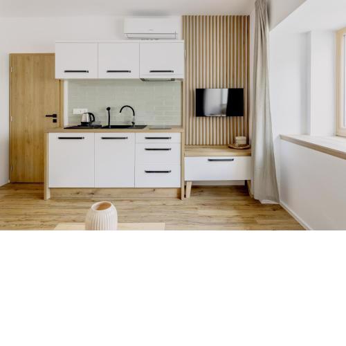 BALANCE apartments