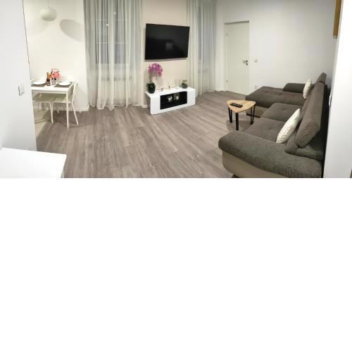 Balance appartment - Le Locle